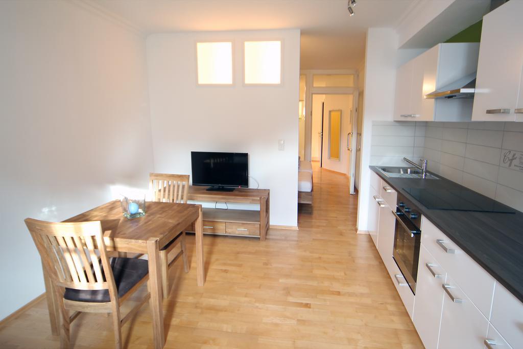 Gala Apartments - Country Oasis In Pettenbach Habitación foto