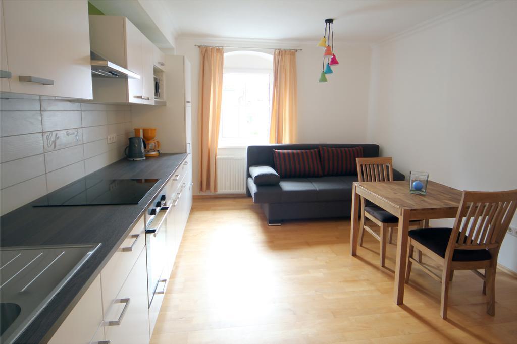 Gala Apartments - Country Oasis In Pettenbach Habitación foto