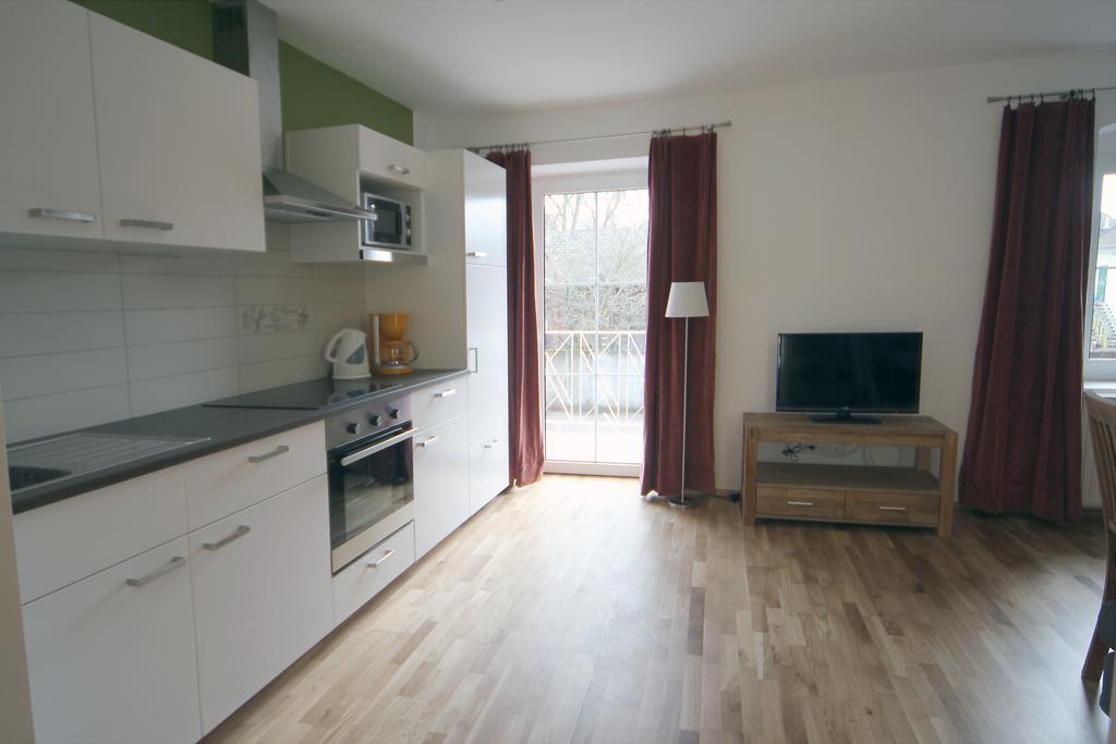 Gala Apartments - Country Oasis In Pettenbach Habitación foto