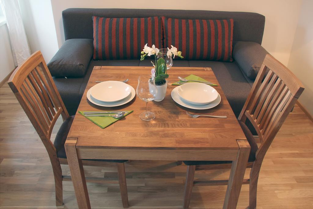 Gala Apartments - Country Oasis In Pettenbach Exterior foto