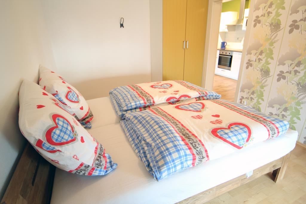 Gala Apartments - Country Oasis In Pettenbach Exterior foto