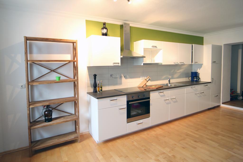 Gala Apartments - Country Oasis In Pettenbach Exterior foto